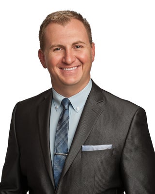 Portrait of Gregory Szewczyk, REALTOR®